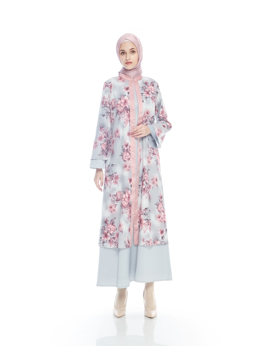 EPC Gamis Jacyntha  ( FREE Masker )