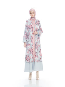 EPC Gamis Jacyntha  ( FREE Masker )