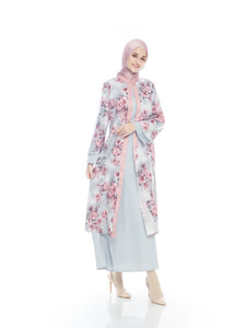 EPC Gamis Jacyntha  ( FREE Masker )