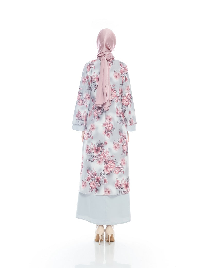 EPC Gamis Jacyntha  ( FREE Masker )