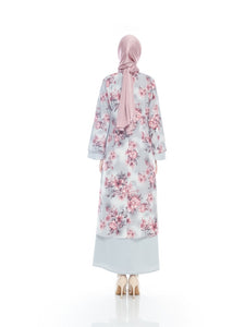 EPC Gamis Jacyntha  ( FREE Masker )