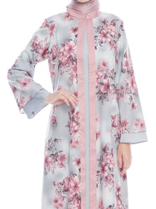 EPC Gamis Jacyntha  ( FREE Masker )