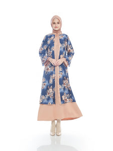 EPC Gamis Jacyntha  ( FREE Masker )