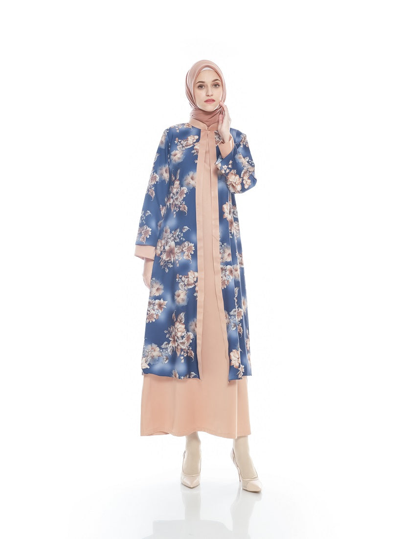 EPC Gamis Jacyntha  ( FREE Masker )