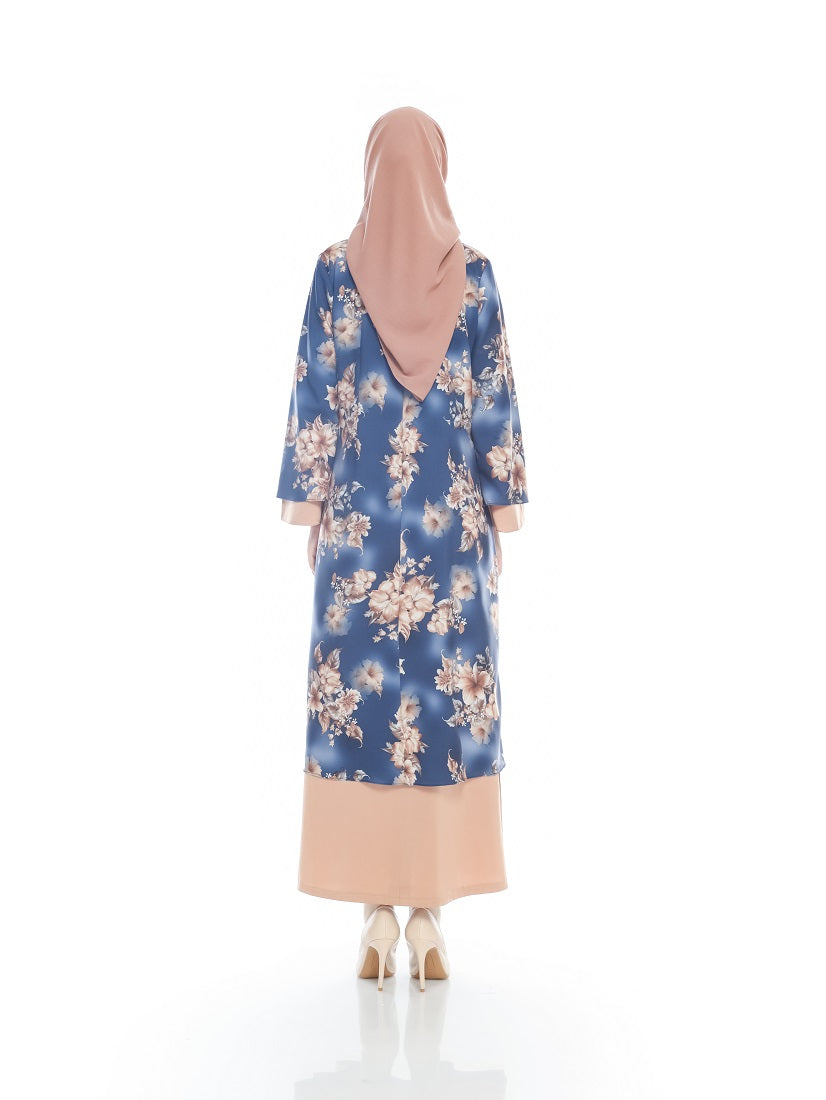 EPC Gamis Jacyntha  ( FREE Masker )