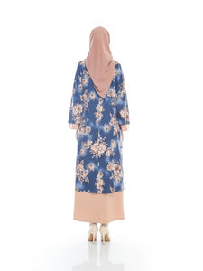EPC Gamis Jacyntha  ( FREE Masker )