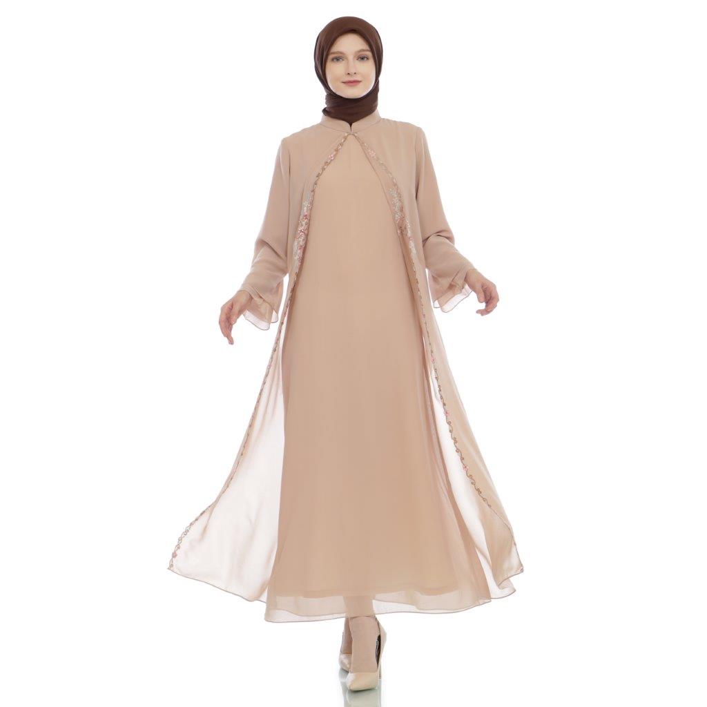 EPC Gamis Tiffany Cream