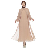 EPC Gamis Tiffany Cream