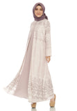 EPC Gamis Delia - Cream