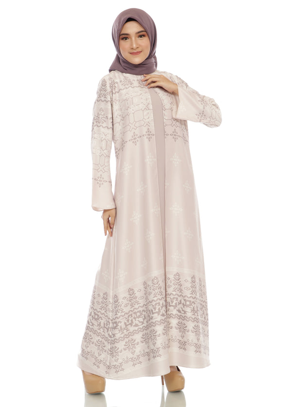 EPC Gamis Delia - Cream