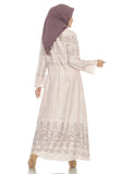 EPC Gamis Delia - Cream