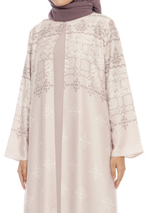 EPC Gamis Delia - Cream