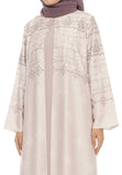 EPC Gamis Delia - Cream