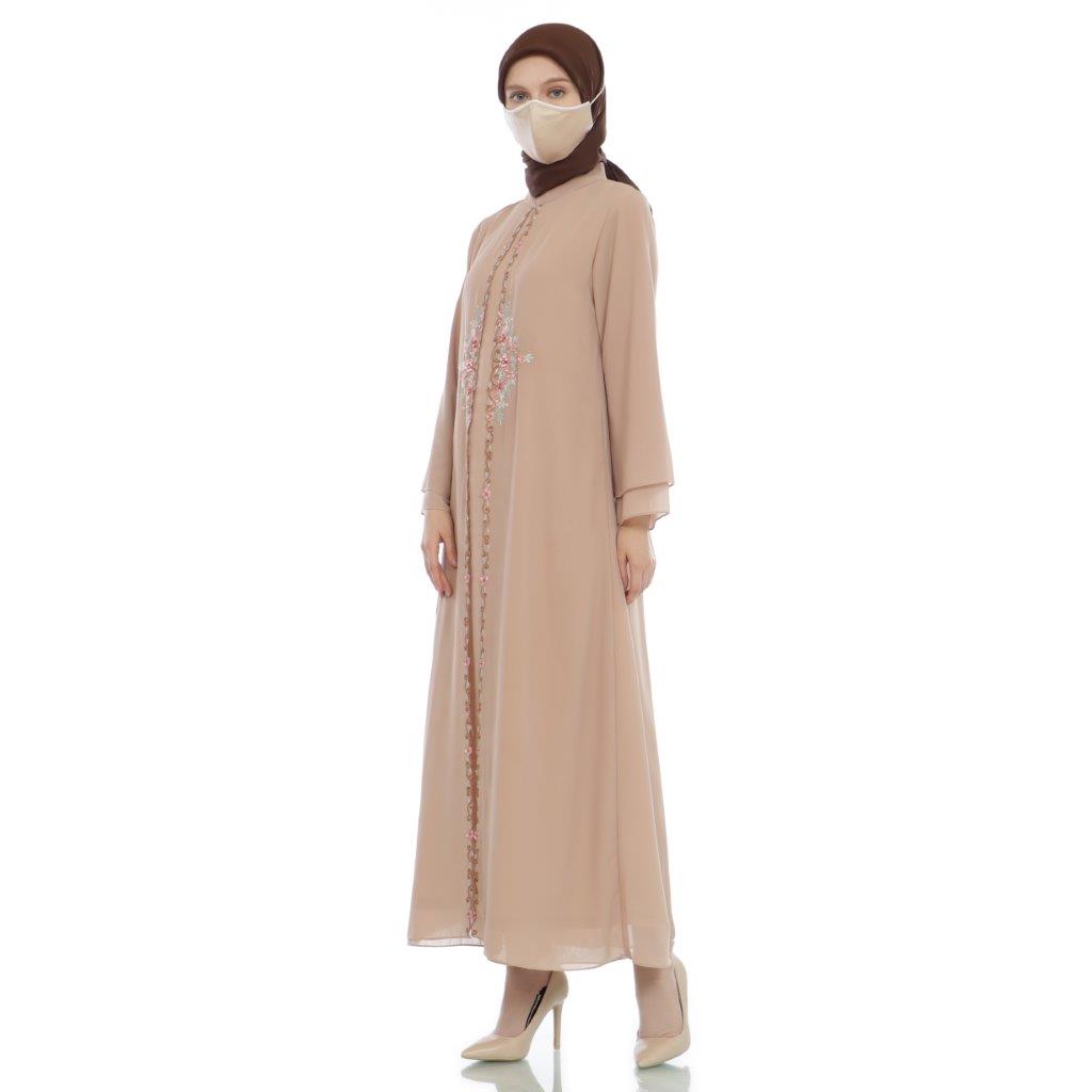 EPC Gamis Tiffany Cream