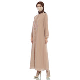 EPC Gamis Tiffany Cream