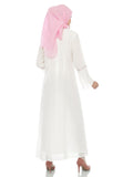 EPC Gamis Charisa - Broken White