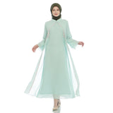 EPC Gamis Tiffany Peppermint