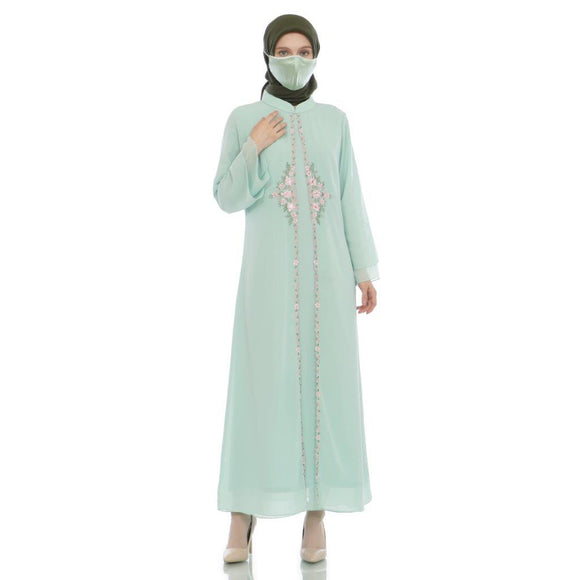EPC Gamis Tiffany Peppermint