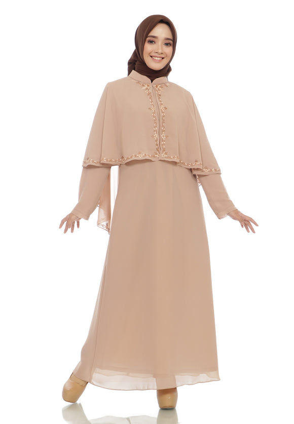 EPC Gamis Avelin - Cream