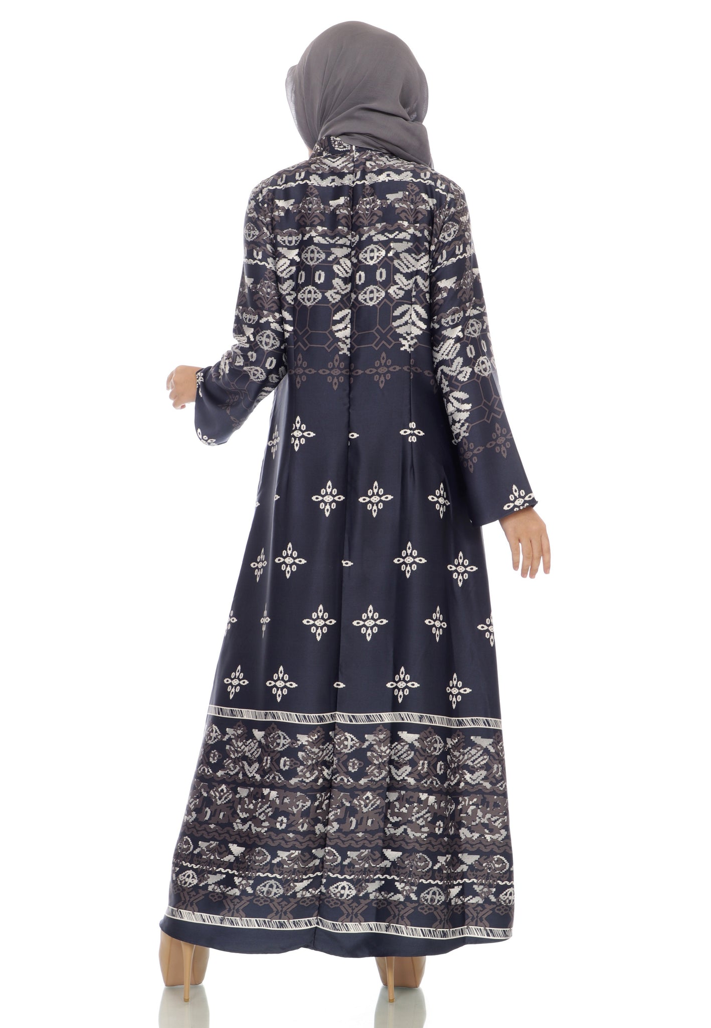 EPC Gamis Delia - Navy
