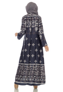 EPC Gamis Delia - Navy