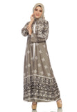 EPC Gamis Delia - Green