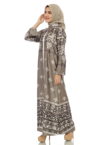 EPC Gamis Delia - Green