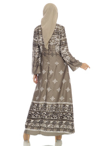 EPC Gamis Delia - Green