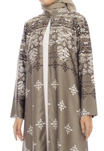 EPC Gamis Delia - Green