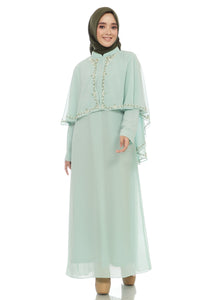 EPC Gamis Avelin - Mint