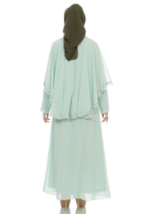 EPC Gamis Avelin - Mint