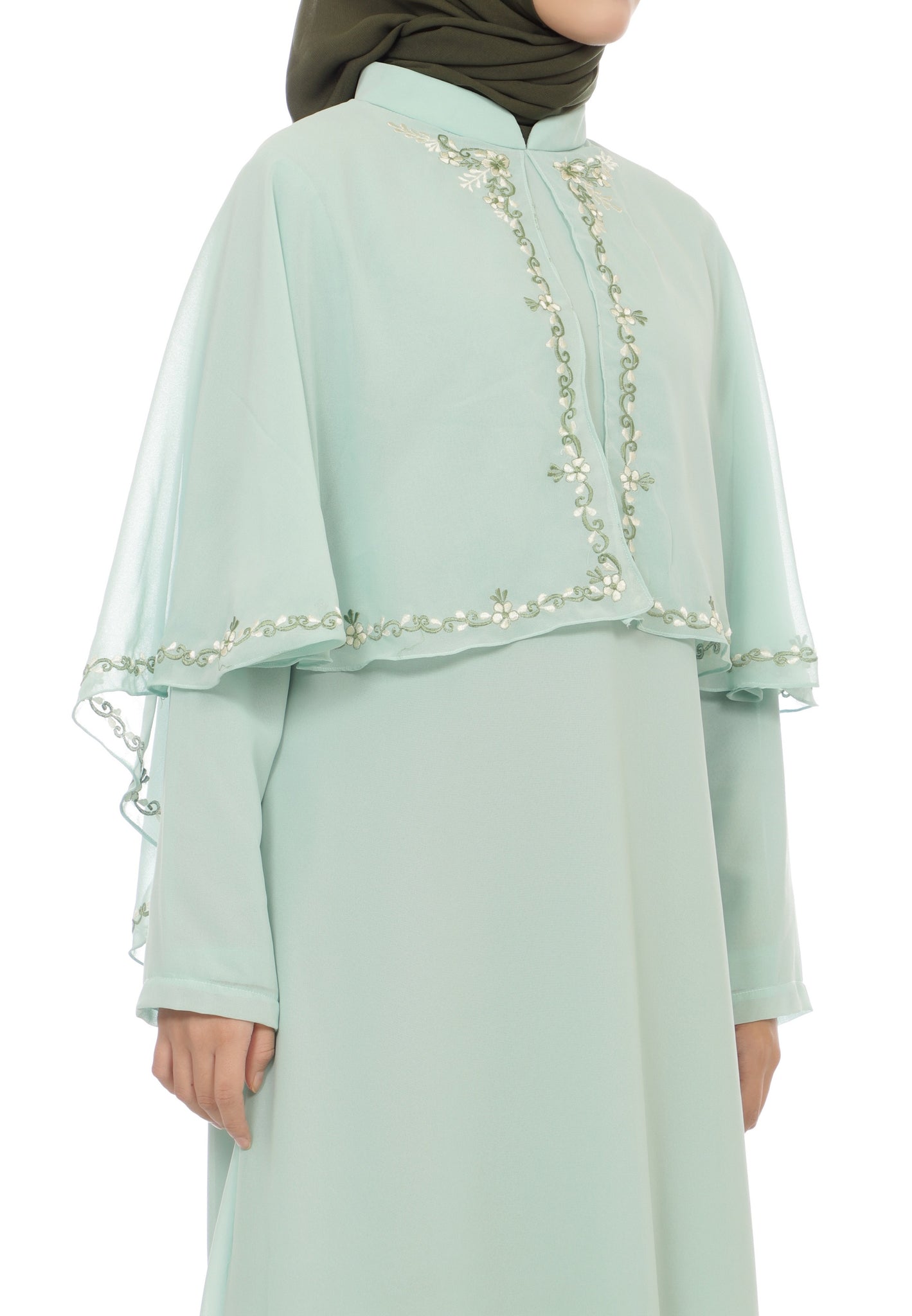 EPC Gamis Avelin - Mint
