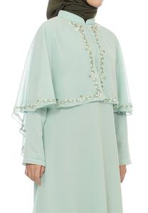 EPC Gamis Avelin - Mint