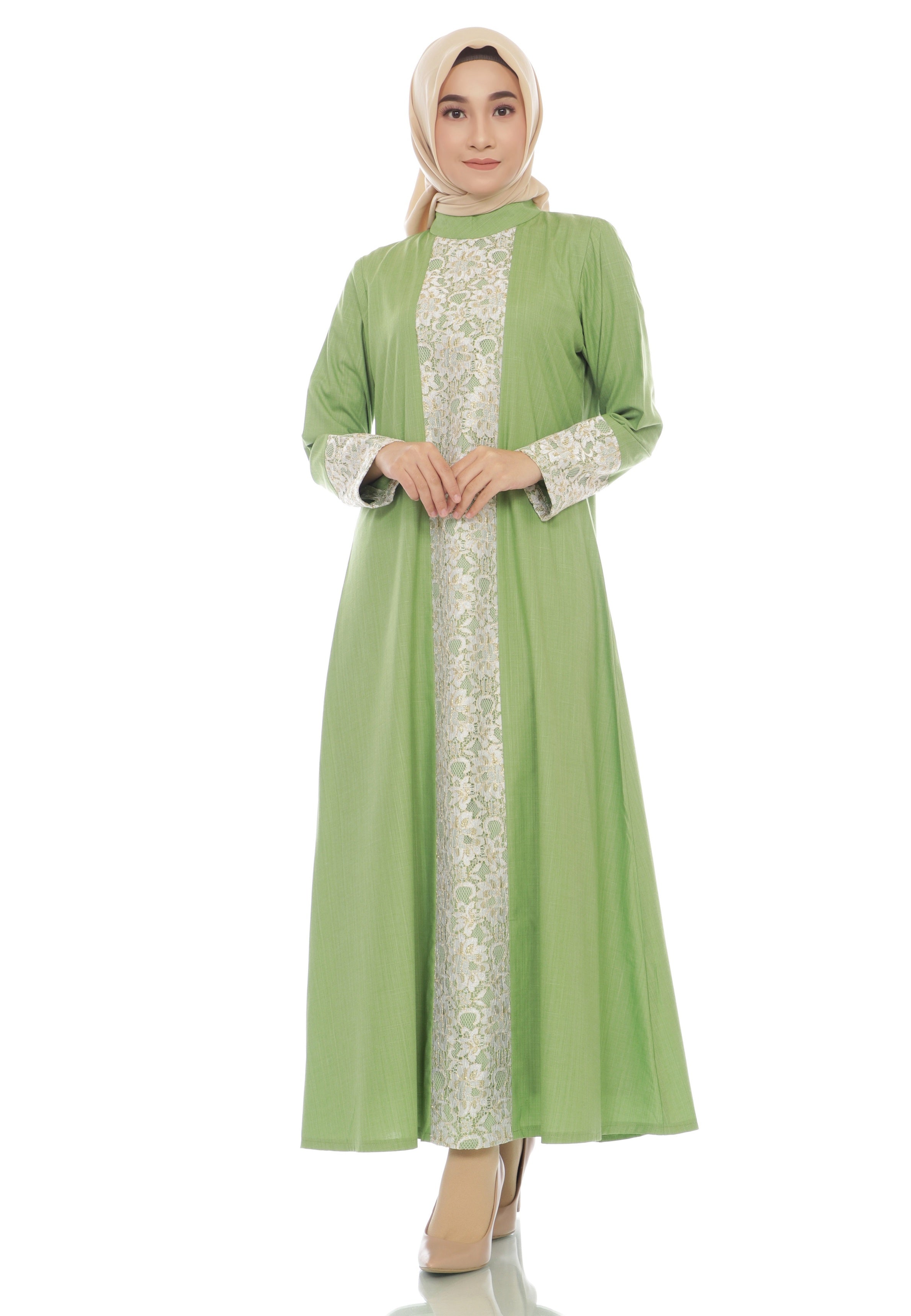 EPC Gamis Hilary