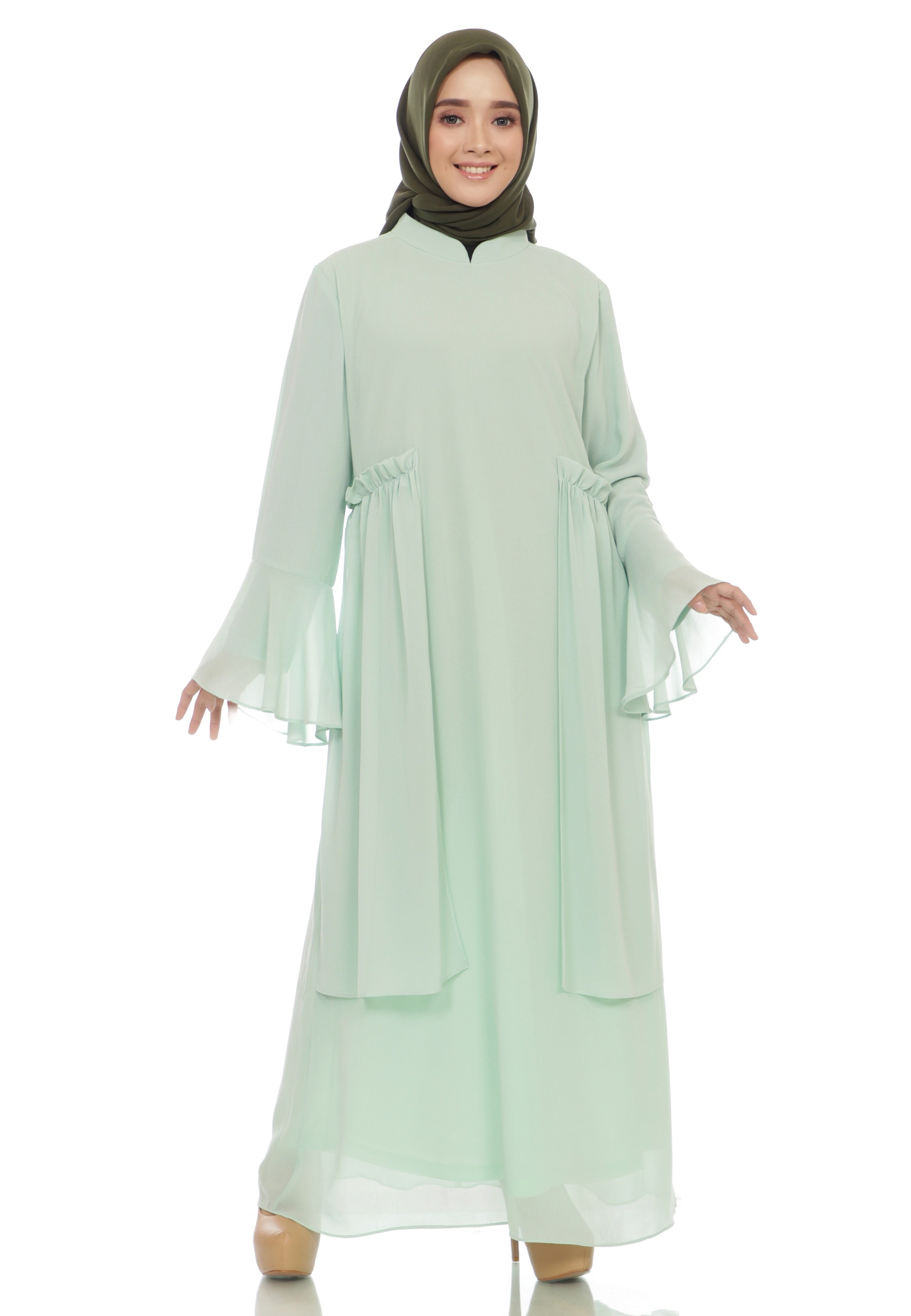 EPC Gamis Catrina