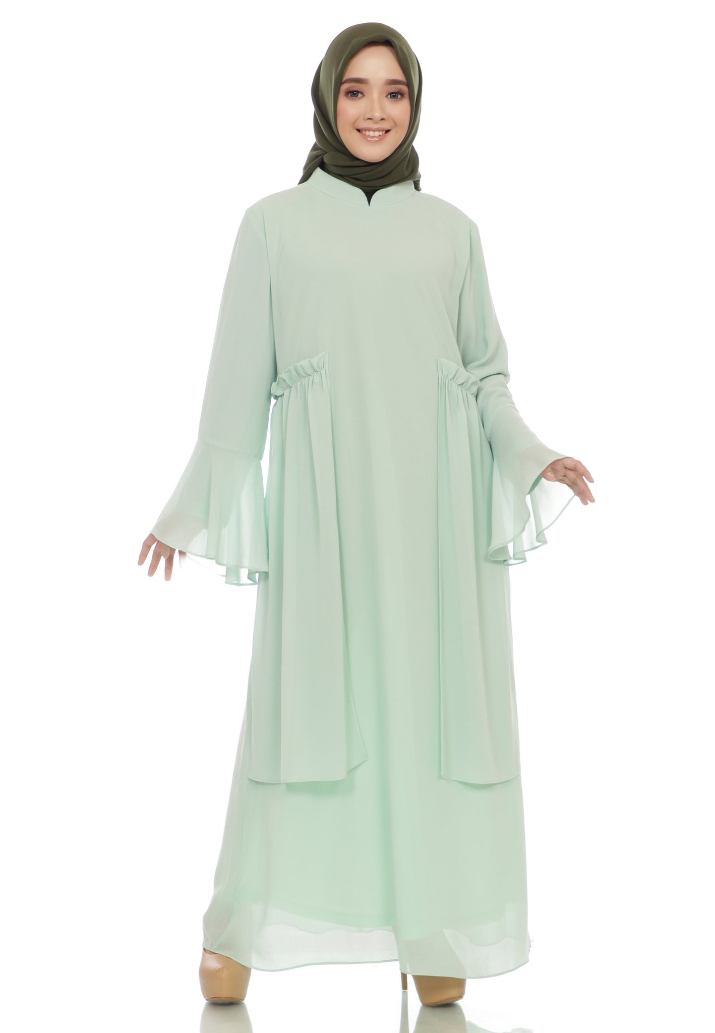 EPC Gamis Catrina