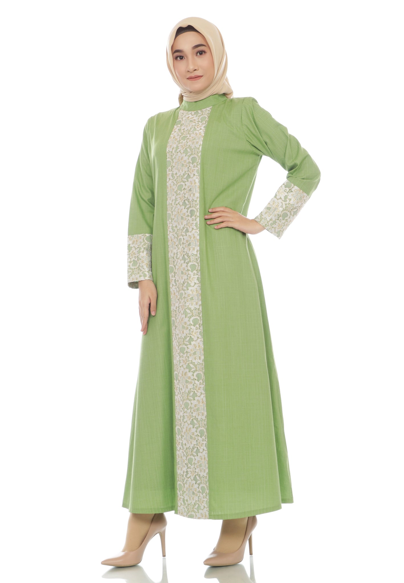 EPC Gamis Hilary