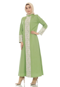 EPC Gamis Hilary