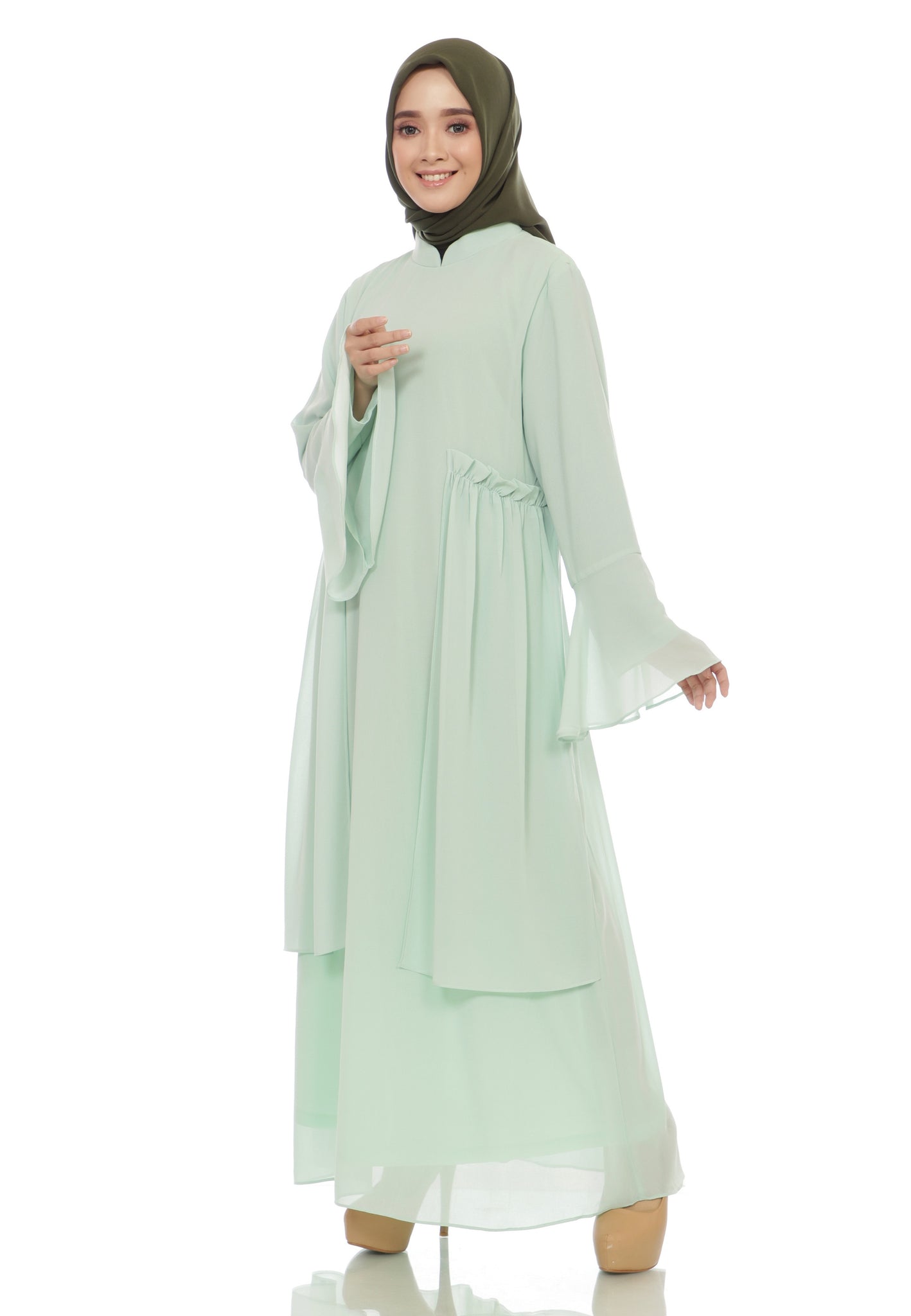 EPC Gamis Catrina
