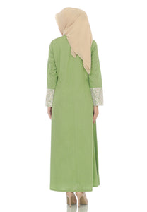 EPC Gamis Hilary
