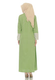 EPC Gamis Hilary