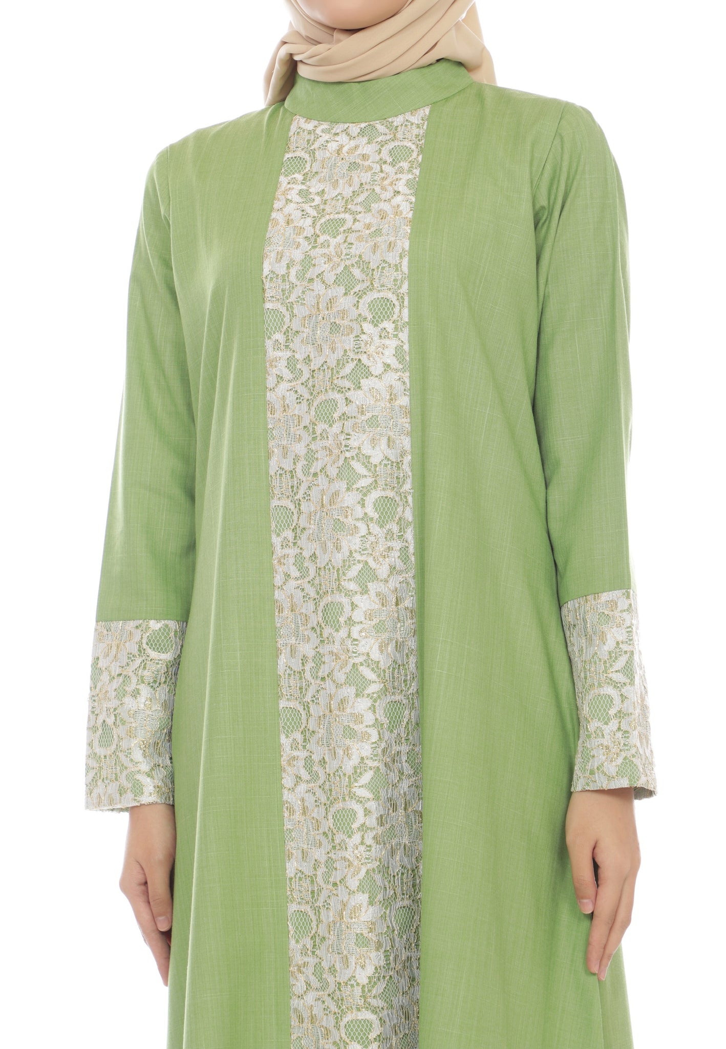 EPC Gamis Hilary
