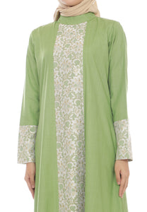 EPC Gamis Hilary