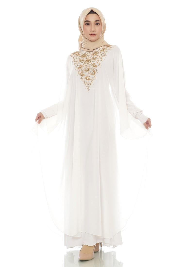 EPC Kaftan Milen - Broken White
