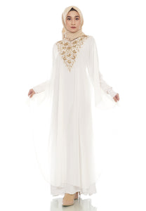 EPC Kaftan Milen - Broken White