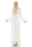 EPC Kaftan Milen - Broken White