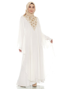 EPC Kaftan Milen - Broken White
