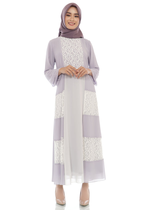 EPC Gamis Selena - Grey