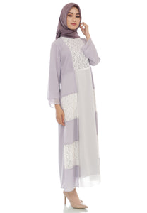 EPC Gamis Selena - Grey