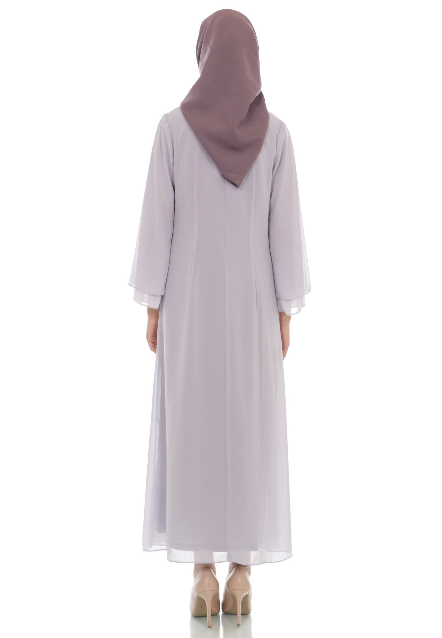 EPC Gamis Selena - Grey